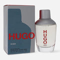 Hugo Boss Hugo Iced Eau de Toilette 75ml Spray