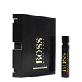 official perfume sample of Hugo Boss Bottled Parfum 1.2ml 0.04 fl. oz.