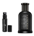 Hugo Boss Bottled Parfum perfume samples