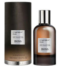 Hugo Boss The Collection Confident Oud 1.5ml 0.05 fl. oz. official perfume samples perfume tester