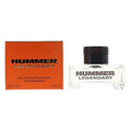 Hummer Legendary Eau de Toilette 75ml Spray