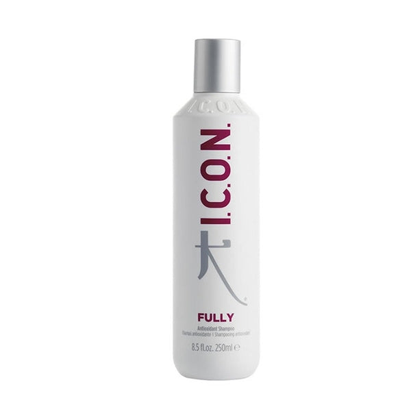 I.C.O.N Fully Antioxidant Shampoo 250ml