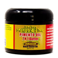 Jamaican Mango & Lime Pimento aoil 7N1 Butter with Jamaican Black Castor Oil 170g