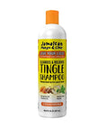 Jamaican Mango & Lime Tingle Shampoo 8 oz