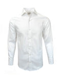 White Oxford Shirt