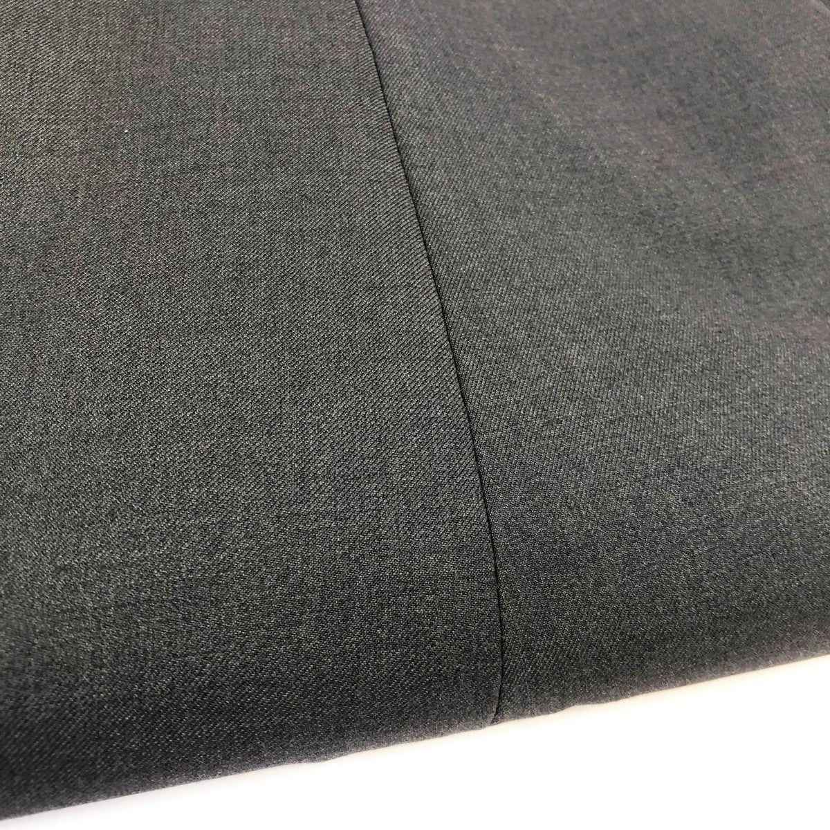 Charcoal Slim Fit Trousers