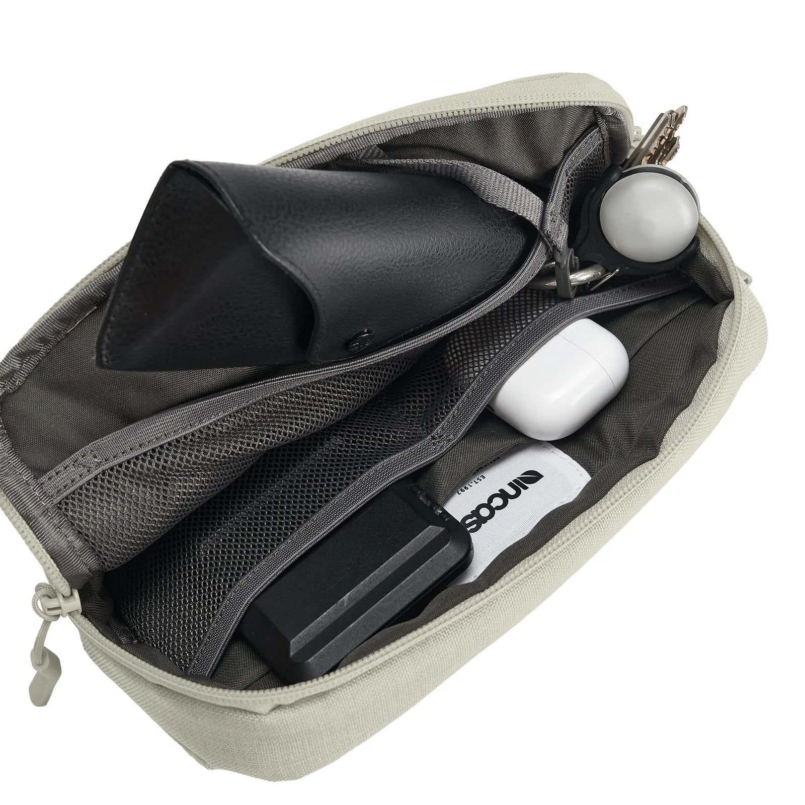 InCase Crosstown Sling with Woolnex