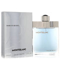 Mont Blanc Individuel Eau de Toilette Spray 2.5 oz (75 ml) for Men