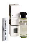 INeKE Balmy Days & Sundays samples