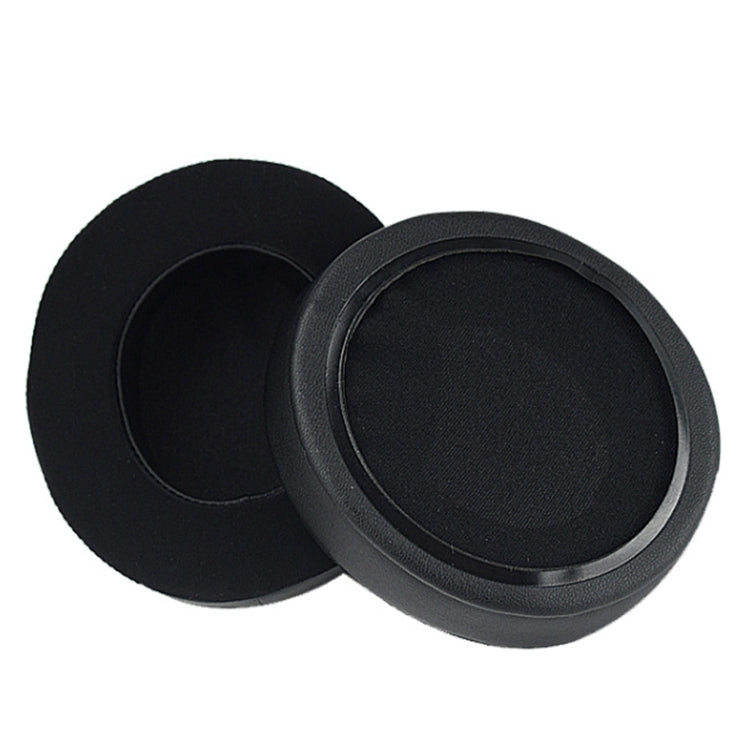 1 Pair Sponge Earmuffs Protective Case for RAZER Nari Headphone, for RAZER Nari