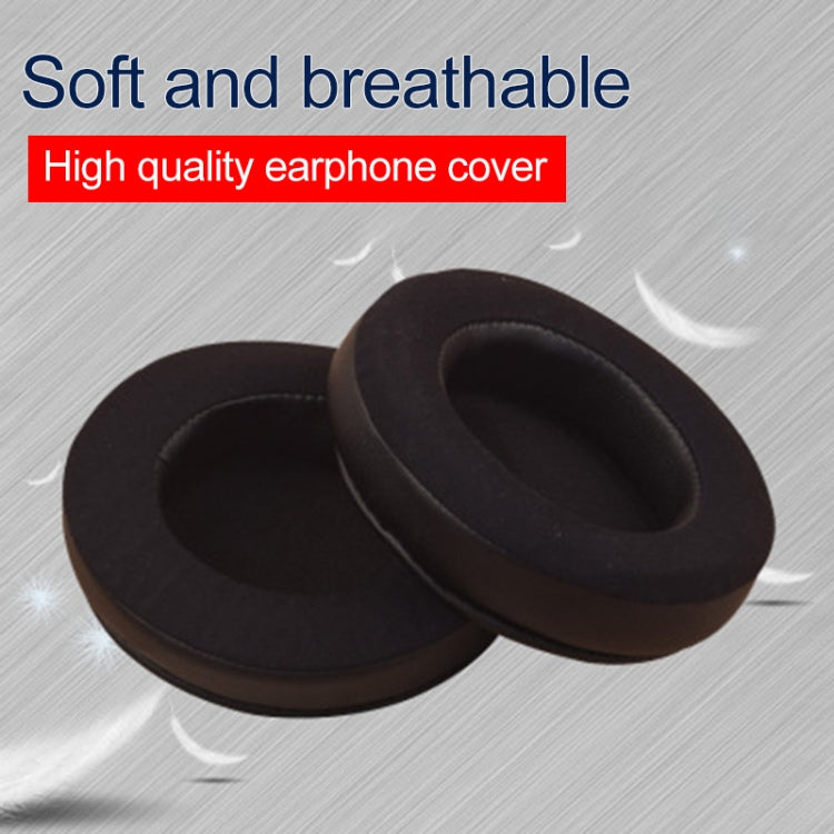 1 Pair Sponge Earmuffs Protective Case for RAZER Nari Headphone, for RAZER Nari