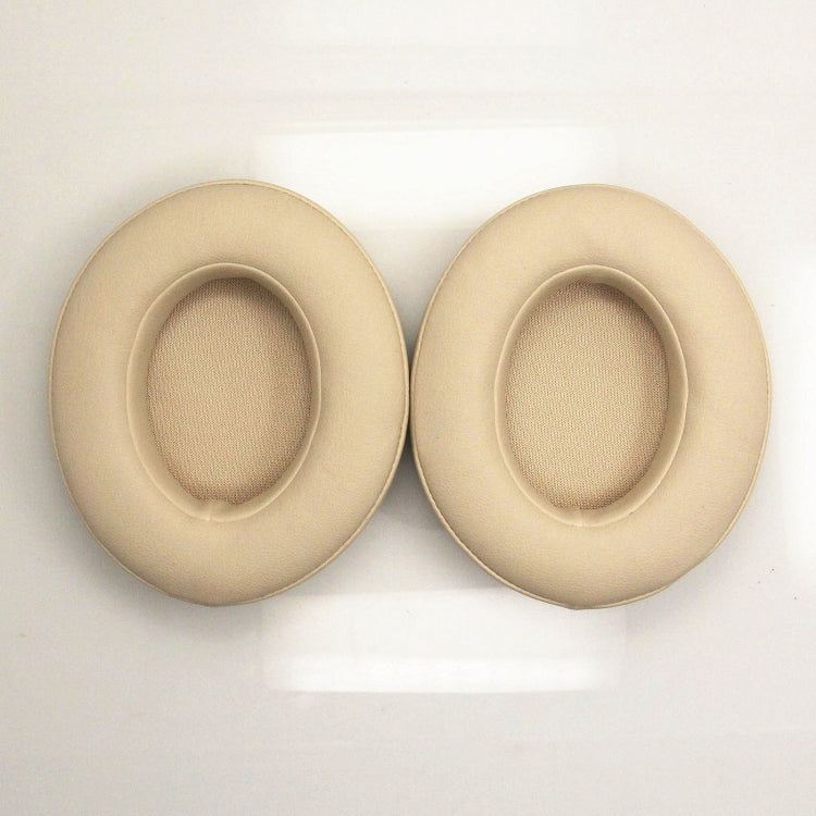 1 Pair Soft Sponge Earmuff Headphone Jacket for Beats Studio 2.0