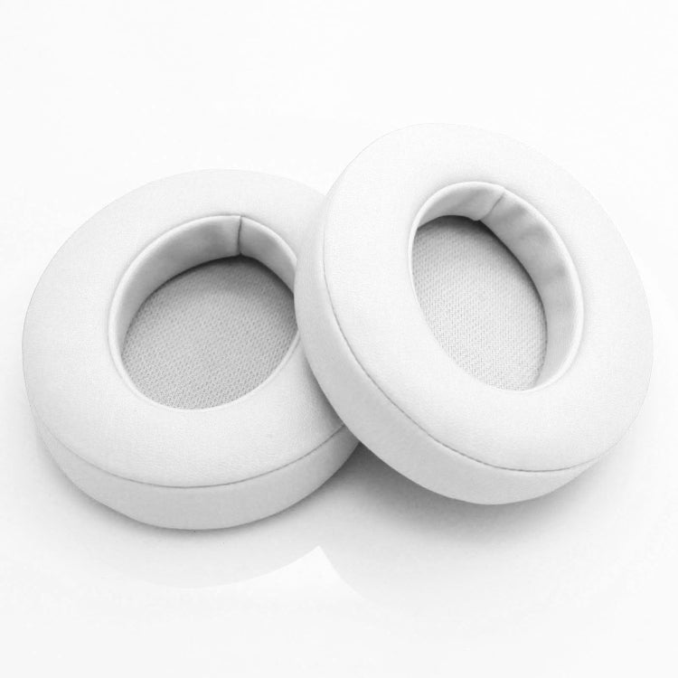 1 Pair Soft Sponge Earmuff Headphone Jacket for Beats Studio 2.0