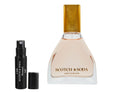 I AM SCOTCH & SODA Eau de parfum – Floral Musk 60ml