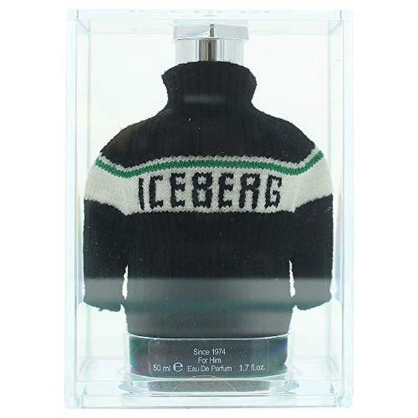 Iceberg Since 1974 for Him Eau de Parfum 50ml Spray