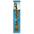 Impression Super Braid Bulk 27 Pre-Stretched, Tangle-Free Braiding Hair for Protective Styles & Braids