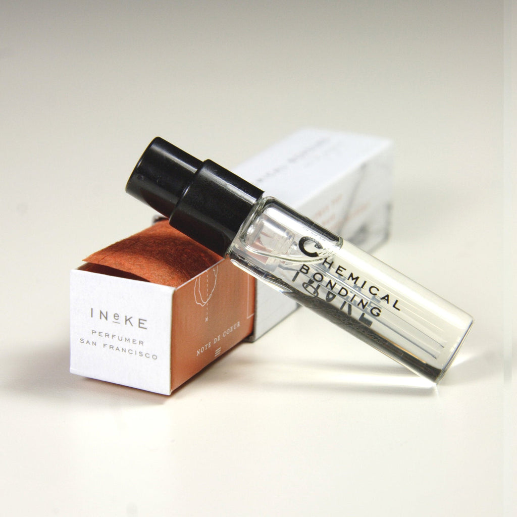 INeKE Deluxe Sample Collection
