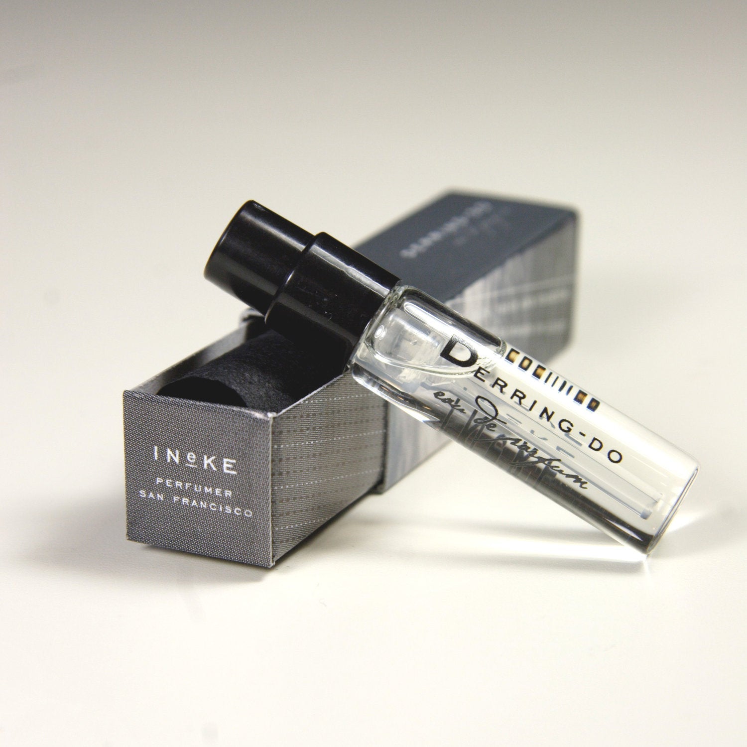 INeKE Deluxe Sample Collection