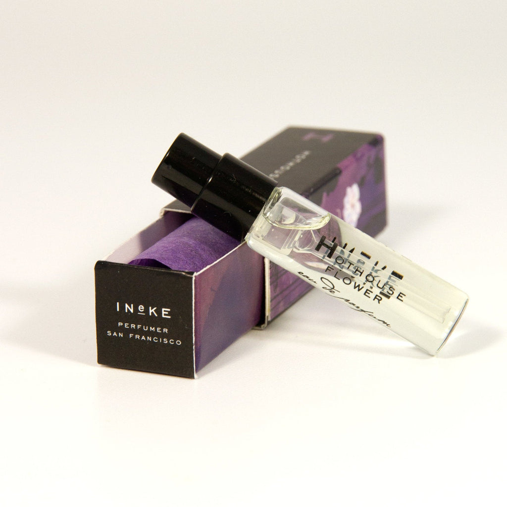 INeKE Deluxe Sample Collection