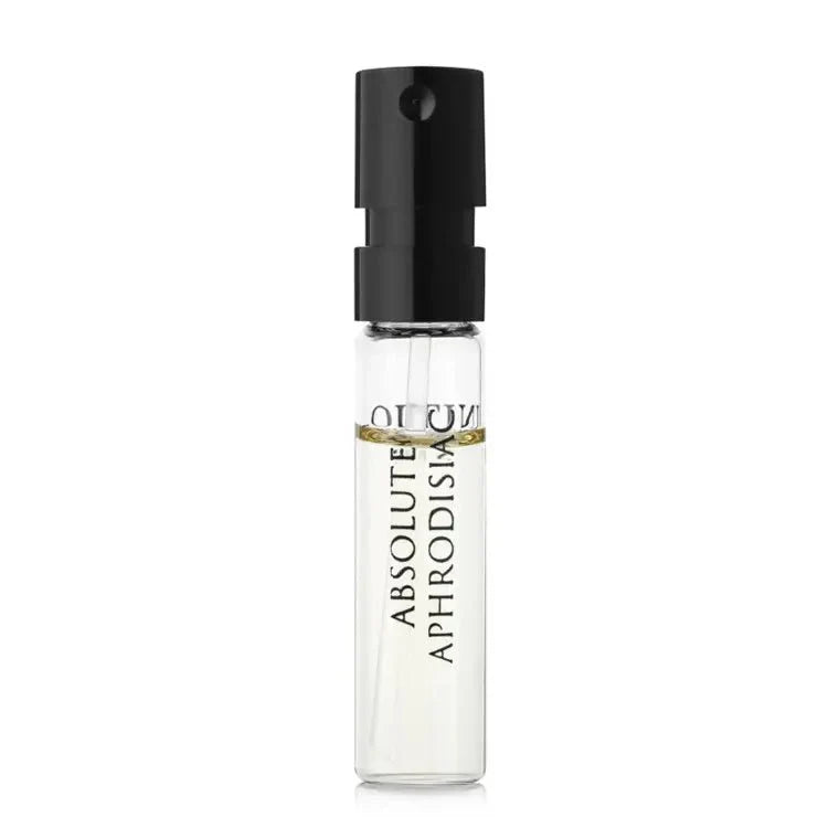 Initio Absolute Aphrodisiac 1.5ml 0.05 fl.oz. official perfume sample perfume tester