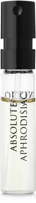 Initio Absolute Aphrodisiac 1.5ml 0.05 fl.oz. official perfume sample perfume tester