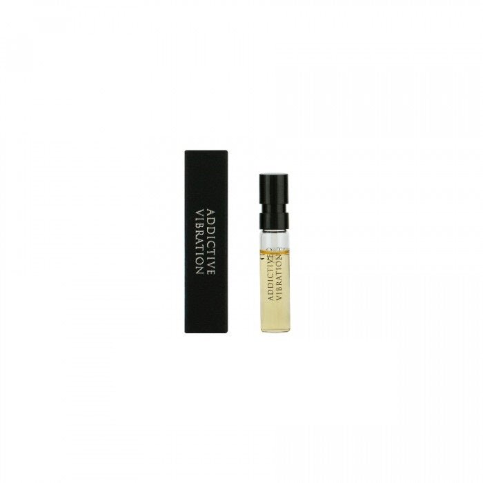 Initio Addictive Vibration 1.5ml 0.05 fl.oz. official perfume sample perfume tester