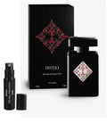 Initio Divine Attraction scent samples