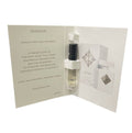 Initio Paragon 1.5ml 0.05 fl.oz. official perfume sample perfume tester