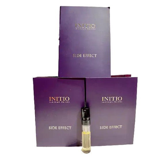 Initio Side Effect 1.5ml 0.05 fl.oz. official perfume sample perfume tester