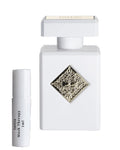 Initio Musk Therapy scent samples