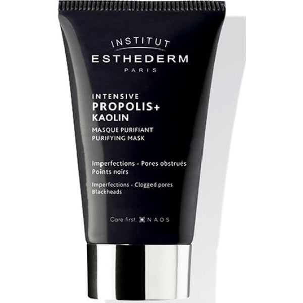 Institut Esthederm Intensive Propolis+ Kaolin Purifying Mask 75ml