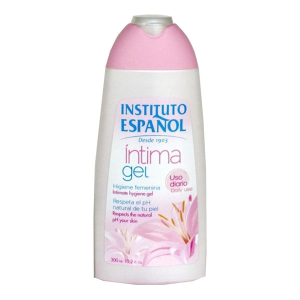 Instituto Español Intima Intimate Gel 300ml
