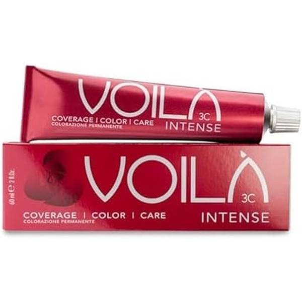 Intercosmo Voilà 3C Intense 60ml - 5.22 Light Brown Intense Purple