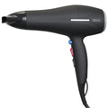 WAHL Ionic Smooth Hair Dryer | Frizz-Free Fast Drying for All Hair Types, Professional Quality