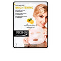 Iroha Nature Brightening Vitamin C Tissue Face Mask 1 x Tissue Face Mask