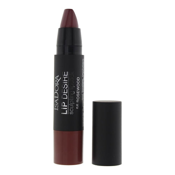IsaDora Lip Desire Sculpting Lipstick 3.3g - 52 Praline