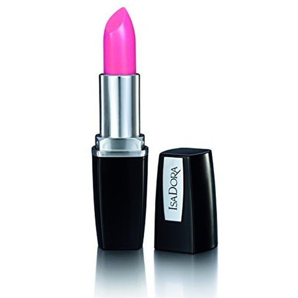 IsaDora Perfect Moisture Lipstick 4.5g - 169 Pink Peony