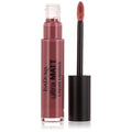 IsaDora Ultra Matt Liquid Lipstick 7ml - 15 Sugar Brown