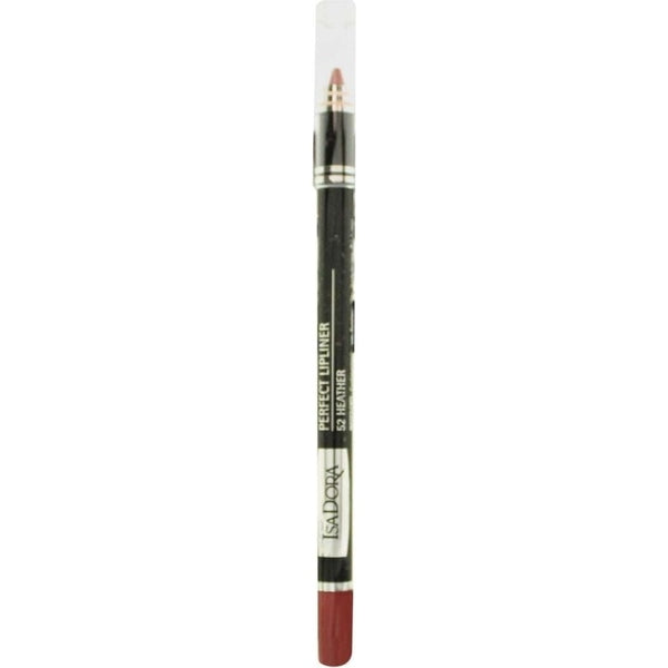 Isadora Perfect Lipliner 1.2g - 52 Heather