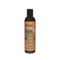 Kuza® Jamaican Black Castor Oil Shampoo: Strengthens & Promotes Hair Growth for All Hair Types