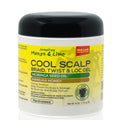 Jamaican Mango & Lime Cool Scalp Braid, Twist & Loc Gel 6 oz