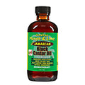 Jamaican Mango & Lime Jamaican Black Castor Oil Rosemary 4 oz