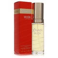 Jovan Musk Concentrated Cologne Spray for Women, 2 oz / 59 ml