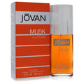 Jovan Musk Cologne Spray for Men 3 oz / 88 ml