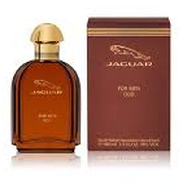 Jaguar For Men Oud Eau de Parfum 100ml Spray