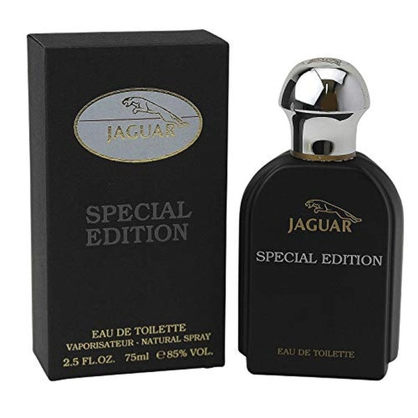 Jaguar For Men Special Edition Eau de Toilette 75ml Spray
