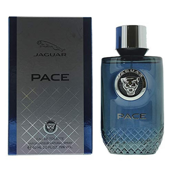 Jaguar Pace Eau de Toilette 60ml Spray