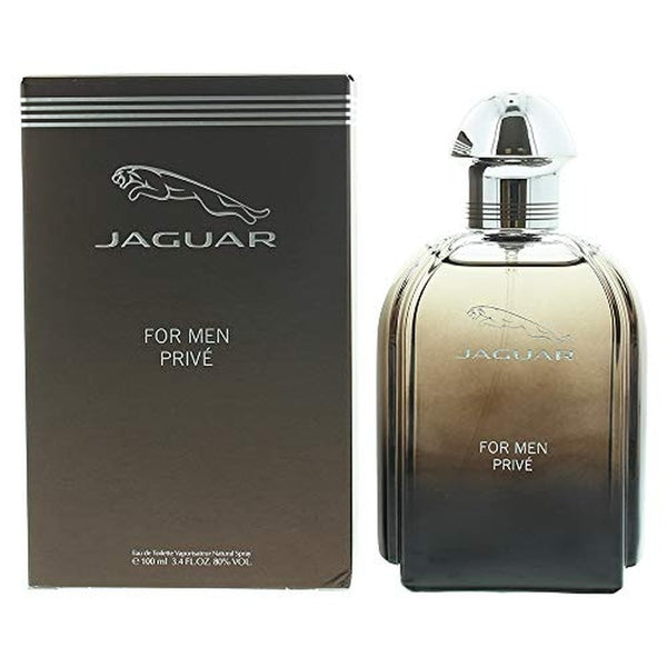 Jaguar Prive Eau de Toilette 100ml Spray