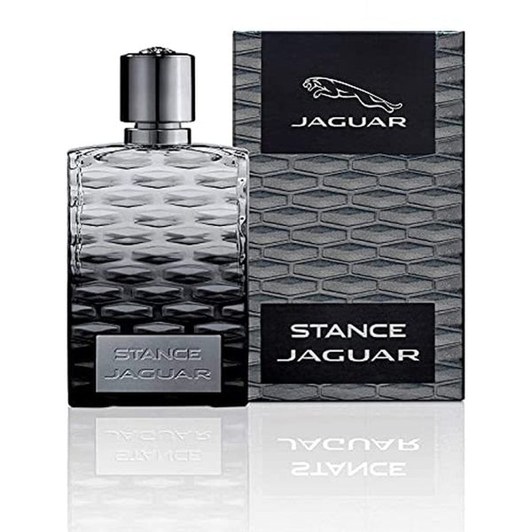 Jaguar Stance Eau de Toilette 100ml Spray
