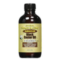 Jamaican Mango & Lime Jamaican Black Castor Oil Coconut 4 oz